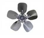 GeneralAire GENERALAIRE 1000 replacement part - GeneralAire GA4247 1000 Series Fan Blade Part 7582